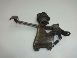 Fussrastetrager vorne rechts Yamaha V max