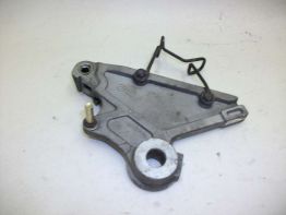 Achter remklauw Honda CB 500