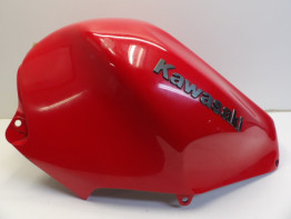 Fuel tank cover Kawasaki ZX 12 R
