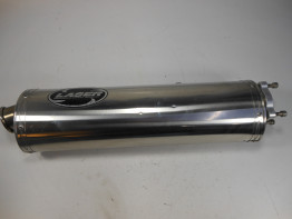 Uitlaat Suzuki GSX R 750