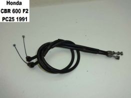 Gaskabel Honda CBR 600 F