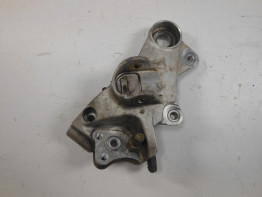 Schetsplaat links KTM 690 SMC