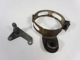 Muffler BMW R 1200 RT