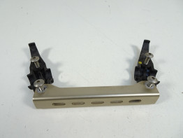 Stuur Yamaha Tracer 700