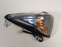 Knipperlicht rechts voor Honda CBF 600
