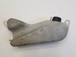 Radiator reserve tank Kawasaki ZZR 600