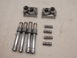 Motorblok diverse Harley Davidson Softtail
