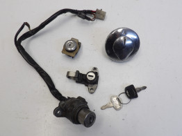 Slotenset Honda VT 1100