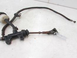 Rear brake master cylinder Suzuki Overige Suzuki