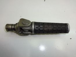 Voetsteun Rechts Kawasaki ZX 6 R