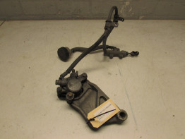 Achter remklauw Honda Deauville 650 - 700