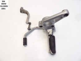 Voetsteun links BMW R 1100 1150 RS