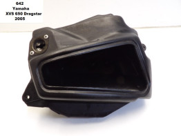 Overig Yamaha XVS 650 Dragstar