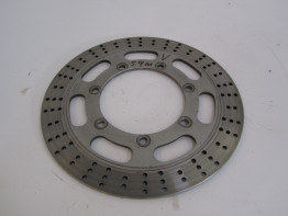 Bremsscheibe vorne rechts Kawasaki VN 1500