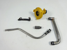 Motorblok diverse Kawasaki ER 6