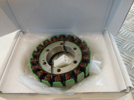 Dynamo Honda CBR 900 RR