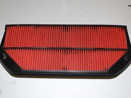 Air cleaner Suzuki GSX R 600