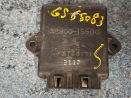 CDI ECU unit Suzuki GR 650