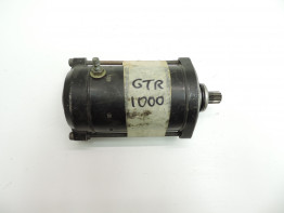 Startmotor Kawasaki GTR 1000