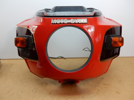 Topkuip midden Moto Guzzi 1000 SP 2