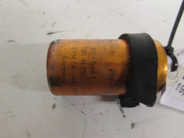 Anlasser Relais KTM 620 Duke