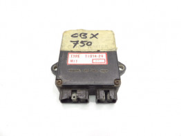 CDI ECU unit Honda CBX 750 F