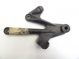 Pillion step left Kawasaki ZZR 1400