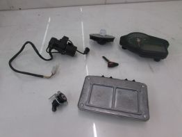 Slotenset Aprilia RSV 4