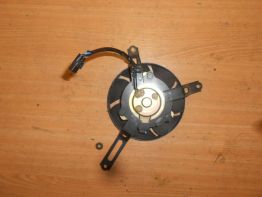 Ventilator Honda CBR 600 RR