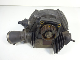 Cylinder head Ducati Monster 695