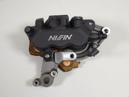 Remklauw rechts voor Honda Deauville 650 - 700