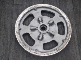 Kettenrad hinten Harley Davidson VRSCA V-Rod