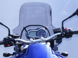 Kuipruit Triumph Tiger Explorer