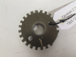 Engine parts Kawasaki Z 750