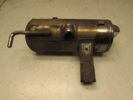 Uitlaat BMW F 650 GS