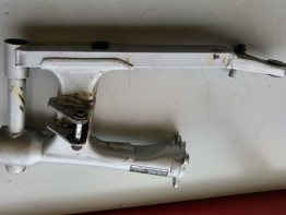 Hinterradschwinge Honda Deauville 650 - 700