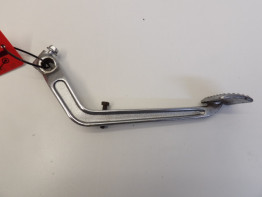 Rempedaal Honda CBX 650 E