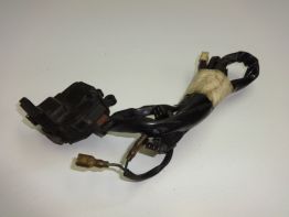 Stuurschakelaar links Honda PC 800