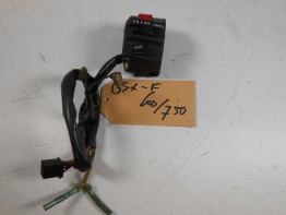 Stuurschakelaar rechts Suzuki GSX F 600