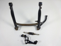 Standaard BMW K 1200 GT