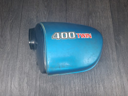 Linker zijkuip klein Honda CB 400