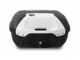 Top-case Moto Accessoires Bagage