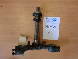 T stuk Suzuki GSX F 750