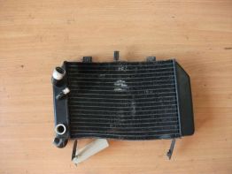 Radiateur Suzuki TL 1000