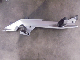 Main step holder left BMW R 1200 RT