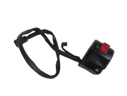 Handlebar switch assy right Kawasaki ER 6