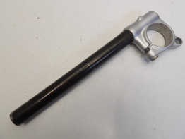 Clip on links Yamaha TRX 850