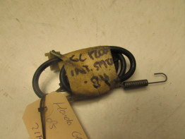 Overig Honda Goldwing GL