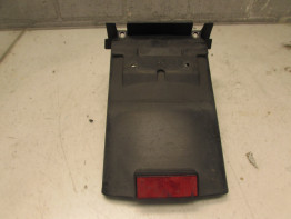 Kennzeichenhalter Honda ST 1100 Pan European