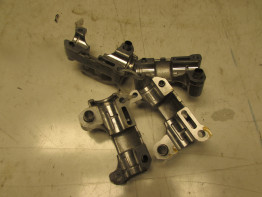 Zylinderkopf Honda VF 700 750 F